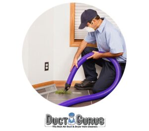 House Duct Cleaning