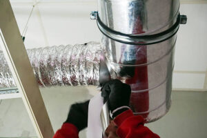 air duct cleaning and dryer vent cleaning 