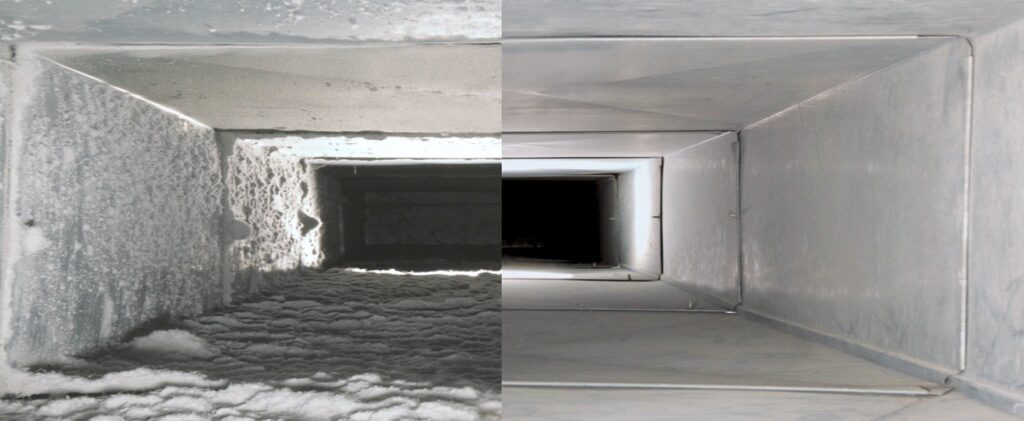 AIR DUCT CLEANING TIPS - DUCT GURUS