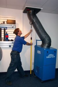 house duct cleaning