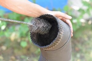 DRYER VENT AND CHIMNEY CLEANING NJ - FULL GUIDE