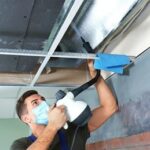 Duct Cleaning cost