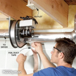 house duct cleaning