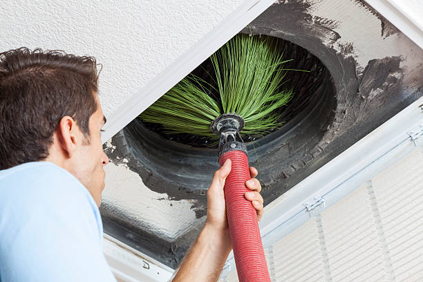 vent cleaning cost
