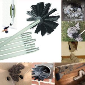 Air Duct Cleaning Equipment