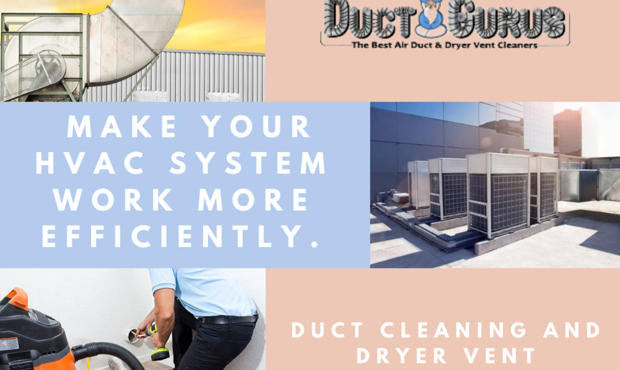 DRYER VENT CLEANING EDISON NJ