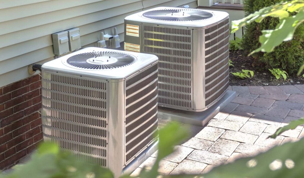 HVAC SERVICE EDISON NJ 24 HOUR SERVICE