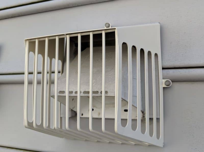 Dryer Vent Cleaners And Vent Cleaning Services In NJ Duct Gurus