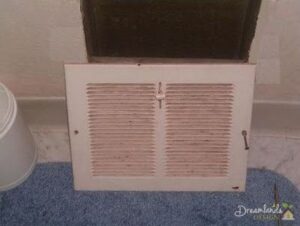 How often should air ducts be cleaned