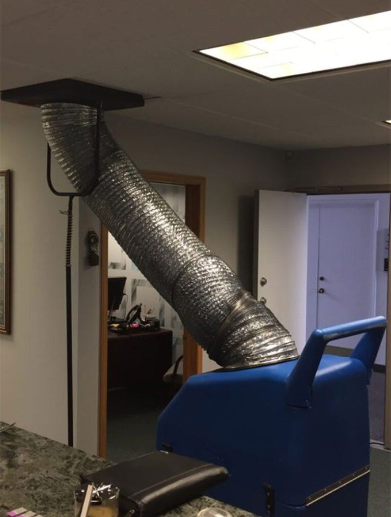 Air Duct Cleaning Nj