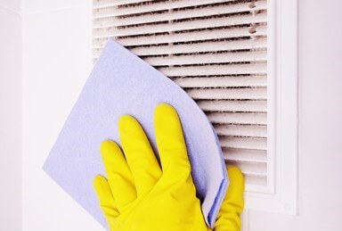 Air Duct Cleaning in NJ