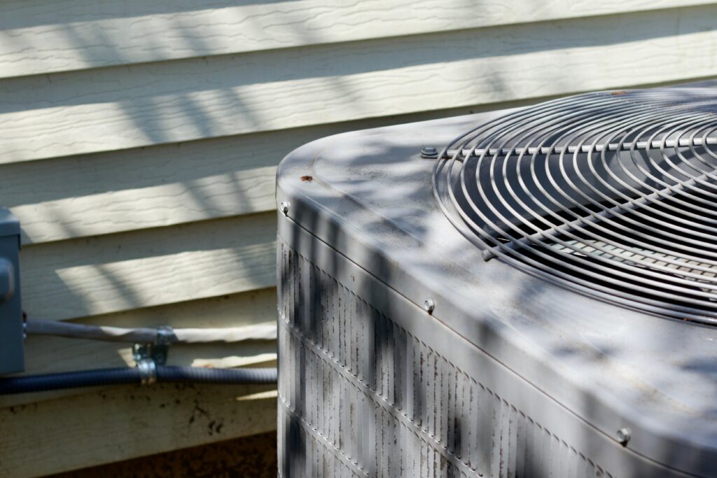 Could Your HVAC Be Causing Humidity In Your Home?