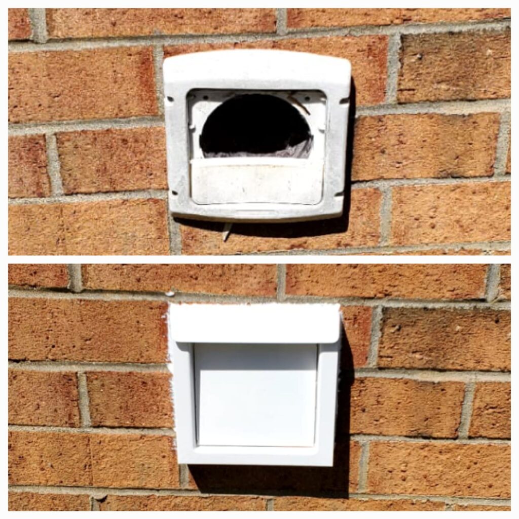 Is Dryer Vent Cleaning Necessary