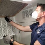 Air Duct Cleaning Company in NJ