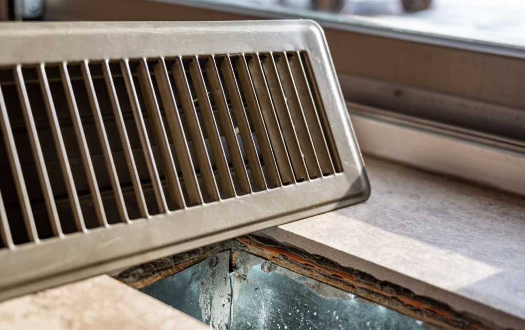 Air Duct Cleaning In Central NJ | NJ Duct Cleaners
