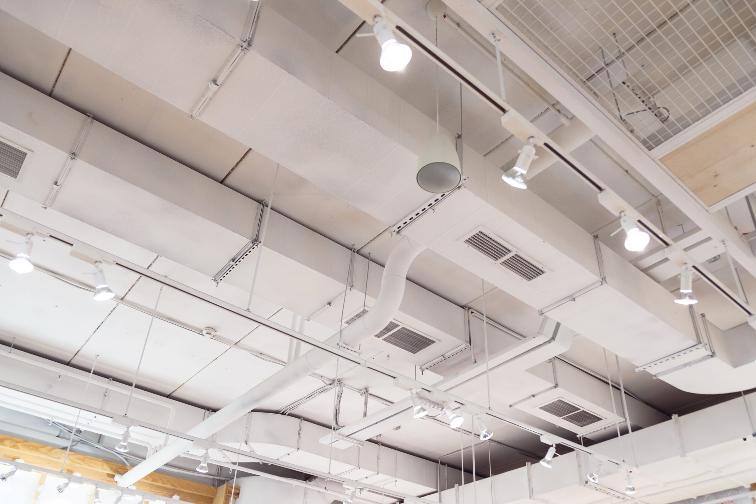 Central NJ Commercial Air Duct Cleaning Service