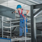 Commercial Air Duct Cleaning Service in Central NJ