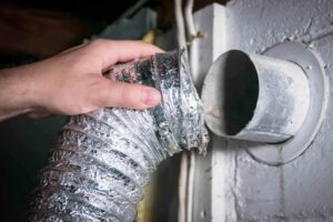 Commercial Dryer-Vent-Cleaning Central NJ