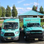 COMMERCIAL AIR DUCT CLEANING - DUCTGURUS